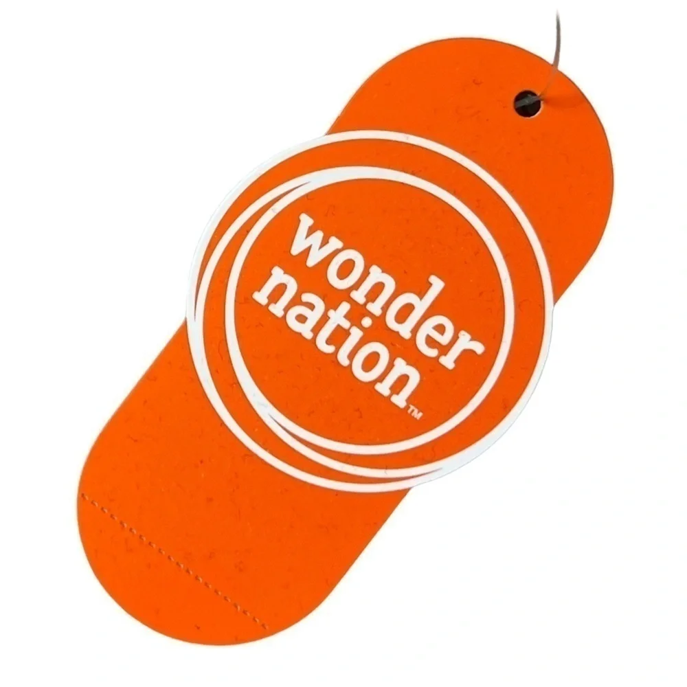 wonder nation nwt wonder